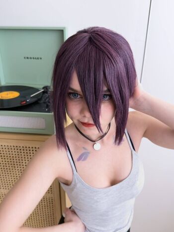 Full leaked Nancosprini private photo