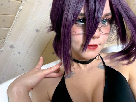 Full leaked Nancosprini private photo