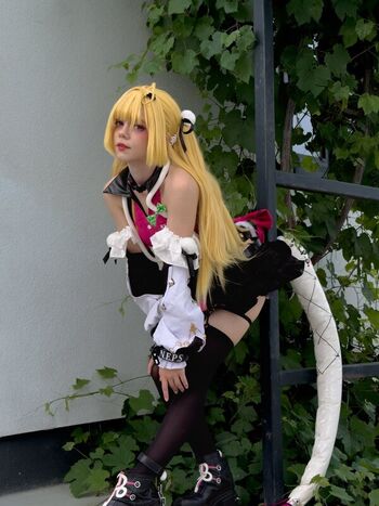 Full leaked Nancosprini private photo