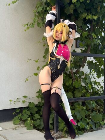 Full leaked Nancosprini private photo