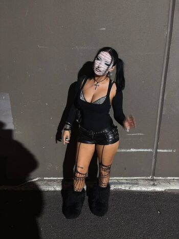 Full leaked Nancxrose page private photo