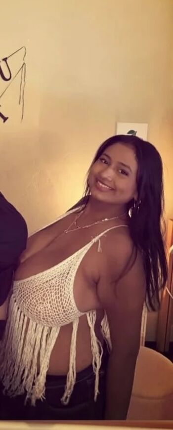 Full leaked Nancy a page private photo