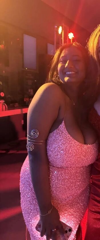 Full leaked Nancy a private photo