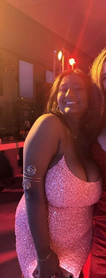Full leaked Nancy a private photo