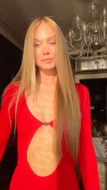 Full leaked Nancy ace page private photo