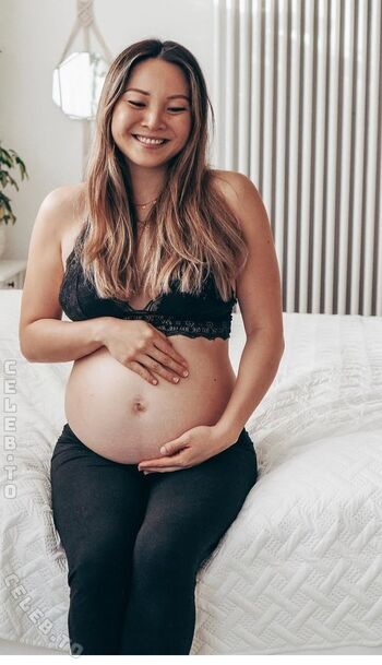 Full leaked Nancy barop private photo