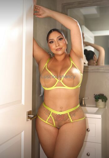 Full leaked Nancy hernandez page private photo