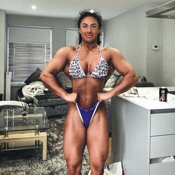 Full leaked Nancy jones private photo