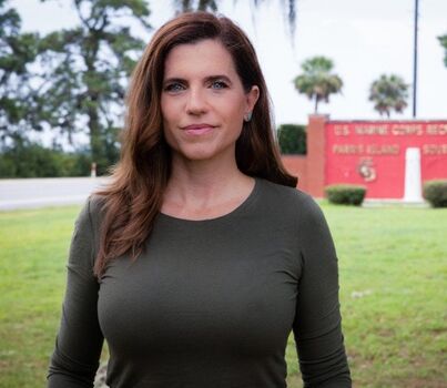 Full leaked Nancy mace private photo