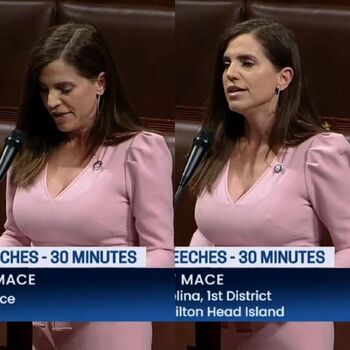 Nancy Mace