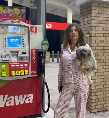 Full leaked Nancy mace private photo