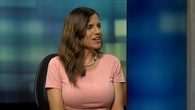 Full leaked Nancy mace private photo