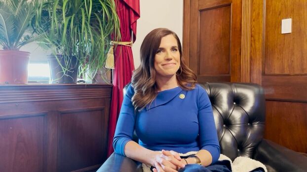 Full leaked Nancy mace private photo