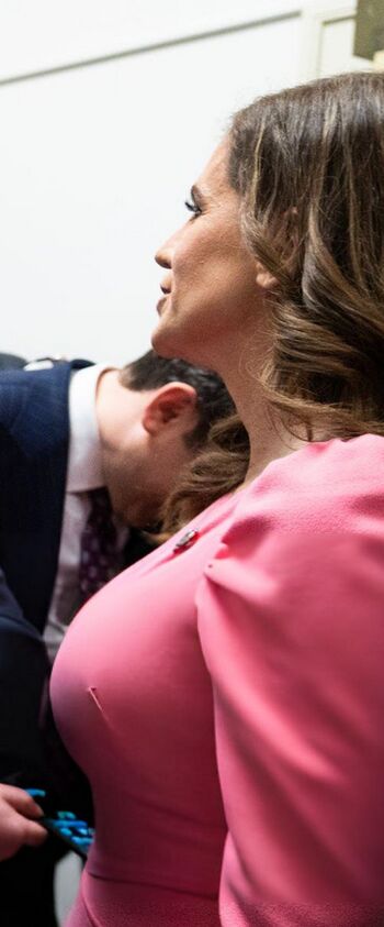Full leaked Nancy mace private photo
