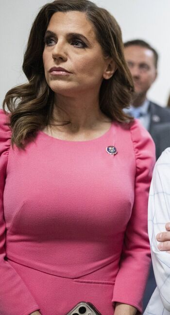 Full leaked Nancy mace private photo