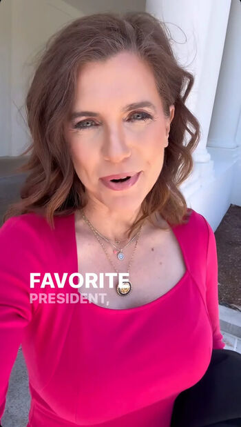 Full leaked Nancy mace private photo
