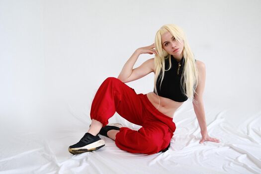 Full leaked Nancy playbetter page private photo
