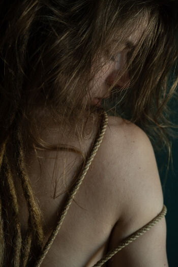 Full leaked Nancy playbetter page private photo