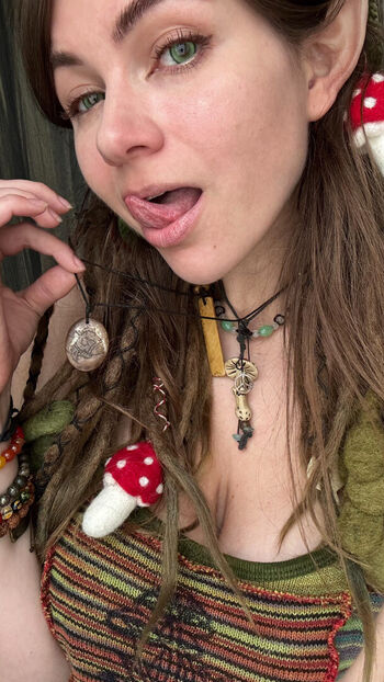 Full leaked Nancy playbetter private photo