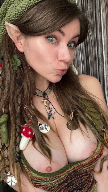 Full leaked Nancy playbetter private photo