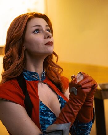 Full leaked Nancy playbetter private photo