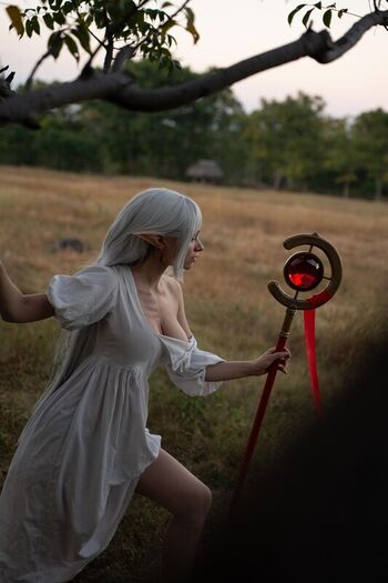 Full leaked Nancy playbetter private photo
