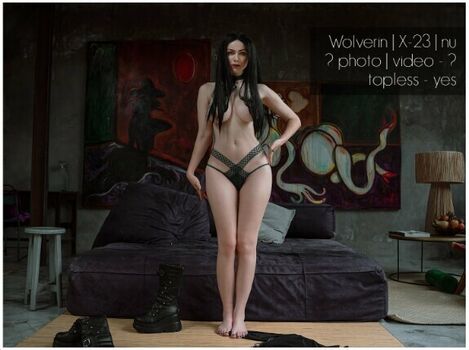 Full leaked Nancy playbetter private photo