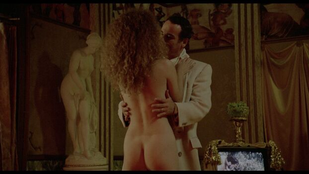 Full leaked Nancy travis private photo