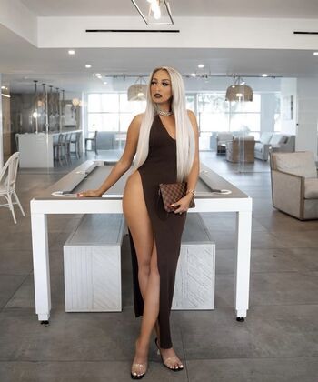 Full leaked Nancyay private photo