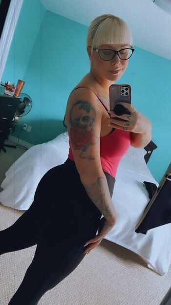 Full leaked Nancydoll private photo