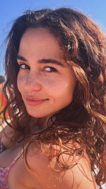Full leaked Nanda costa private photo