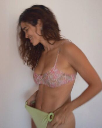 Full leaked Nanda costa private photo