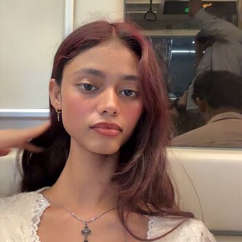 Full leaked Nandini private photo