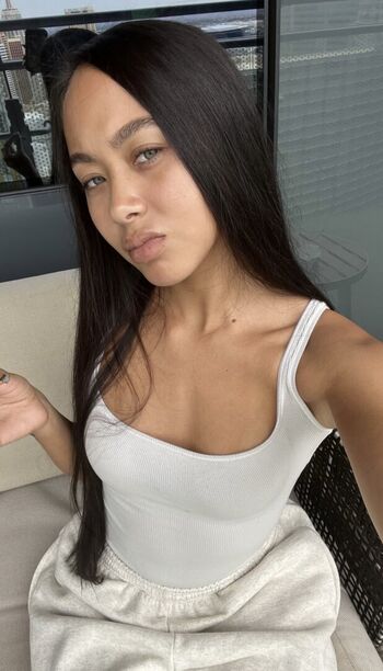 Full leaked Nanea parker private photo