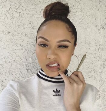 Full leaked Nanea parker private photo