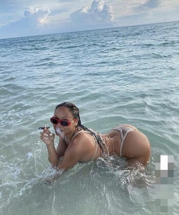 Full leaked Nanea parker private photo