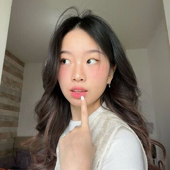 Full leaked Nanno asmr private photo