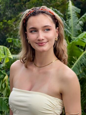 Full leaked Nanou asmr private photo