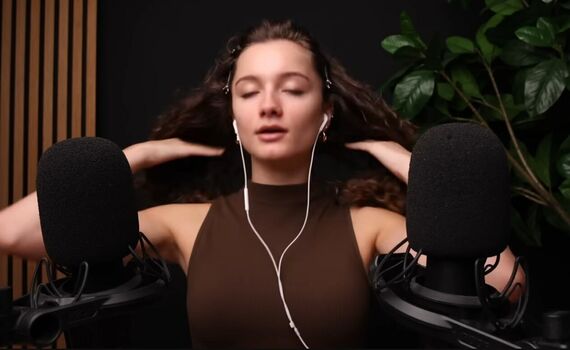 Nanou Asmr