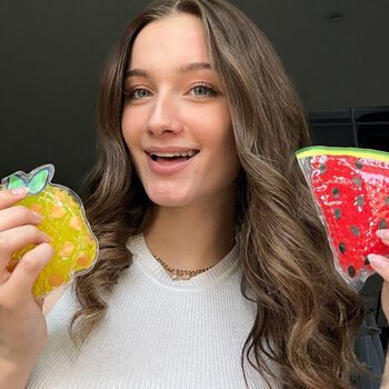 Full leaked Nanou asmr private photo