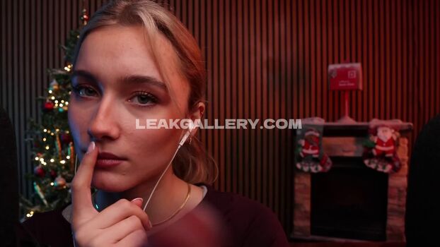 Full leaked Nanou asmr private photo