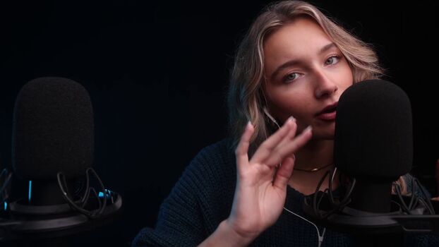 Full leaked Nanou philips private photo