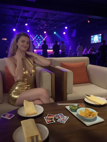 Full leaked Nanou philips private photo