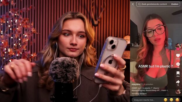 Full leaked Nanou philips private photo