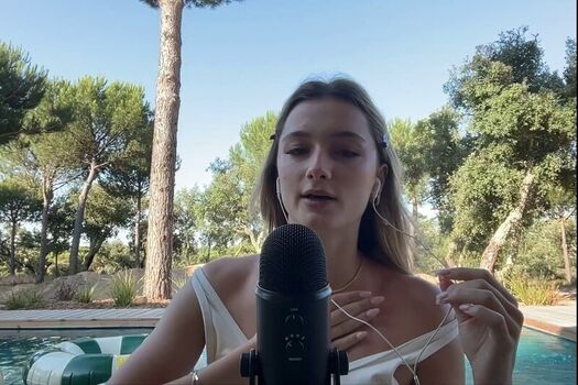 Full leaked Nanou philips private photo