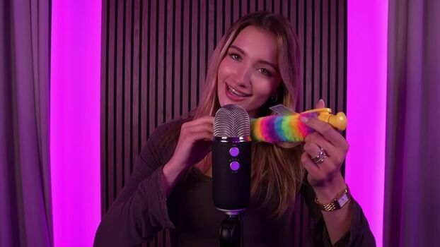Full leaked Nanou philips private photo