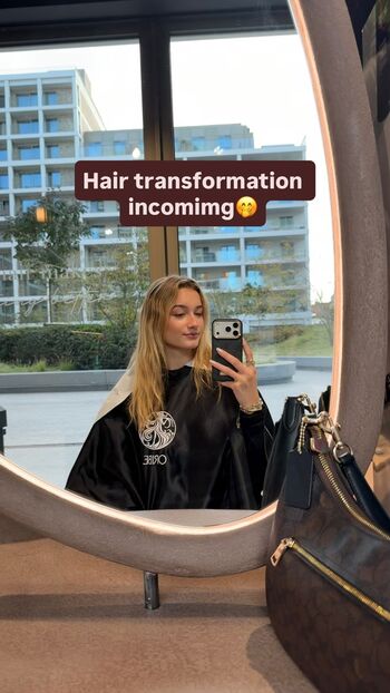 Full leaked Nanou philips page private photo
