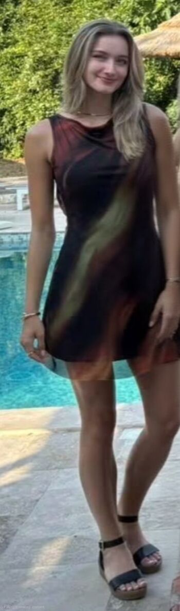 Full leaked Nanou philips private photo