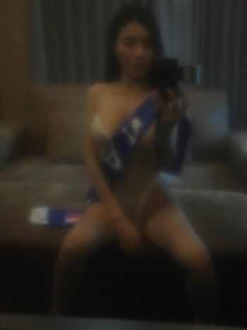 Full leaked Nantaphak khampitoon private photo