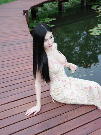 Full leaked Nantaphak khampitoon page private photo